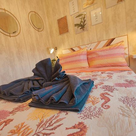 Begona 408 Compact City Center Studio By Namaste Elite Torremolinos Exterior foto