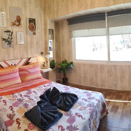 Begona 408 Compact City Center Studio By Namaste Elite Torremolinos Exterior foto