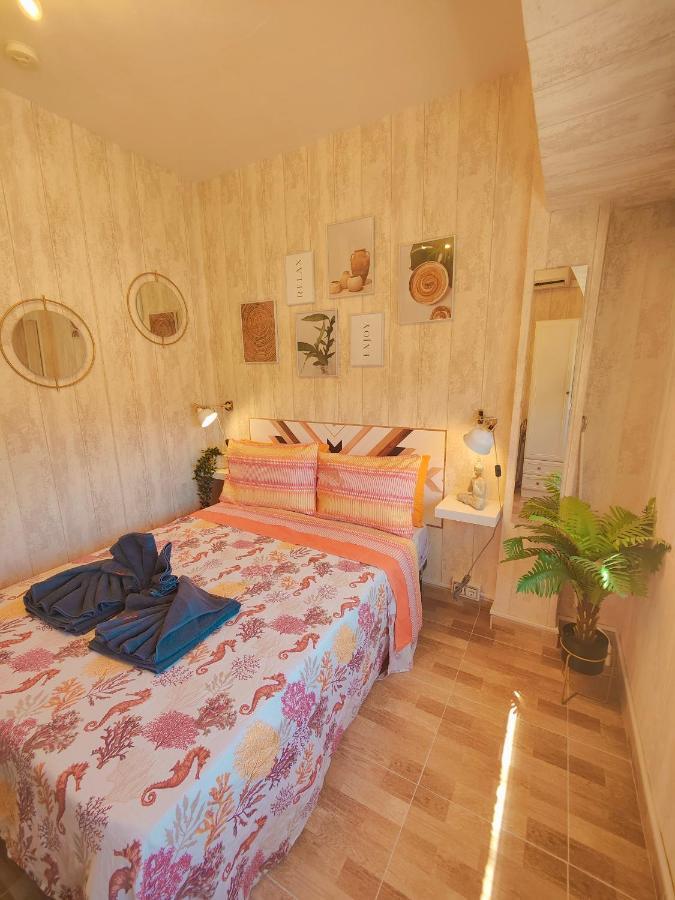 Begona 408 Compact City Center Studio By Namaste Elite Torremolinos Exterior foto